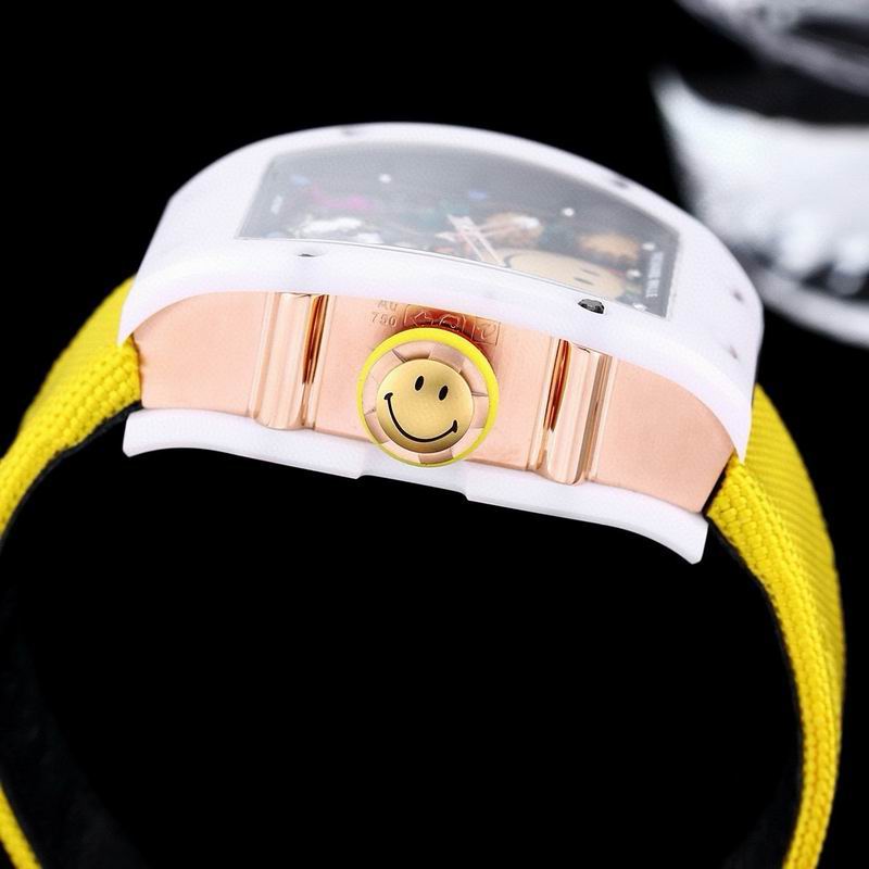 Richard Mille — Modelo 122506 — imagem 4