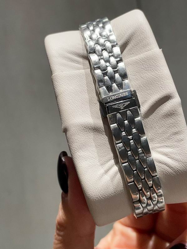 Longines 18x25 mm — Modelo 101556 — imagem 4