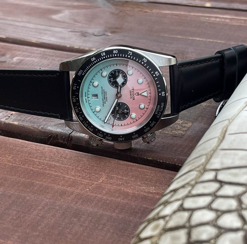 Tudor 42 mm — Modelo 111437 — imagem 4