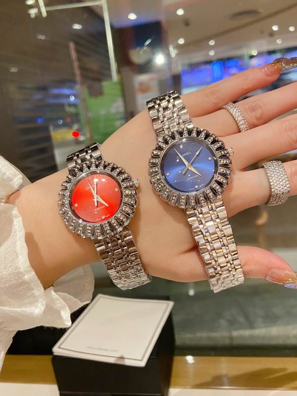 Chanel — Modelo 122885 — imagem 4