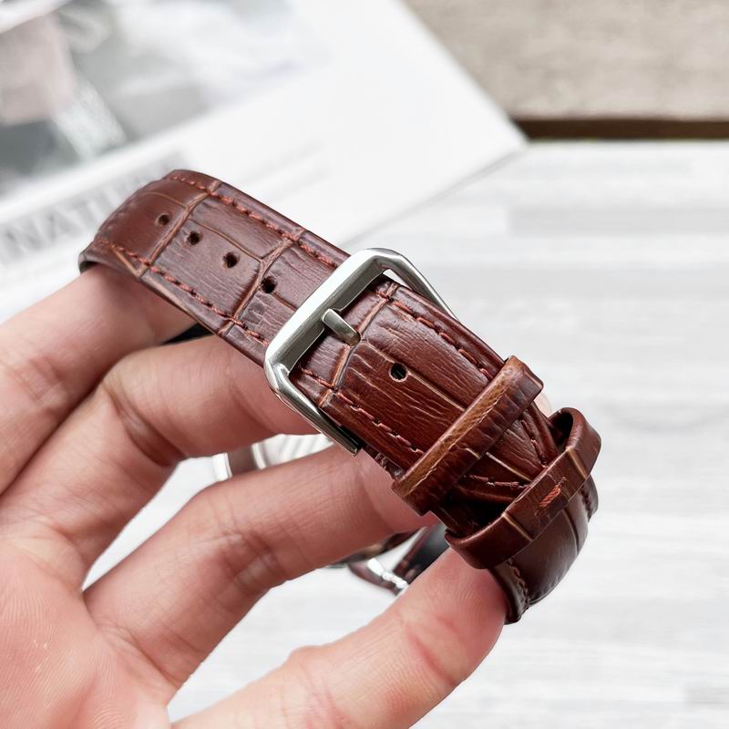 Longines 43 mm — Modelo 081614 — imagem 4