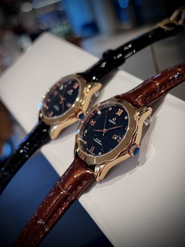 Omega 36 mm — Modelo 081627 — imagem 4