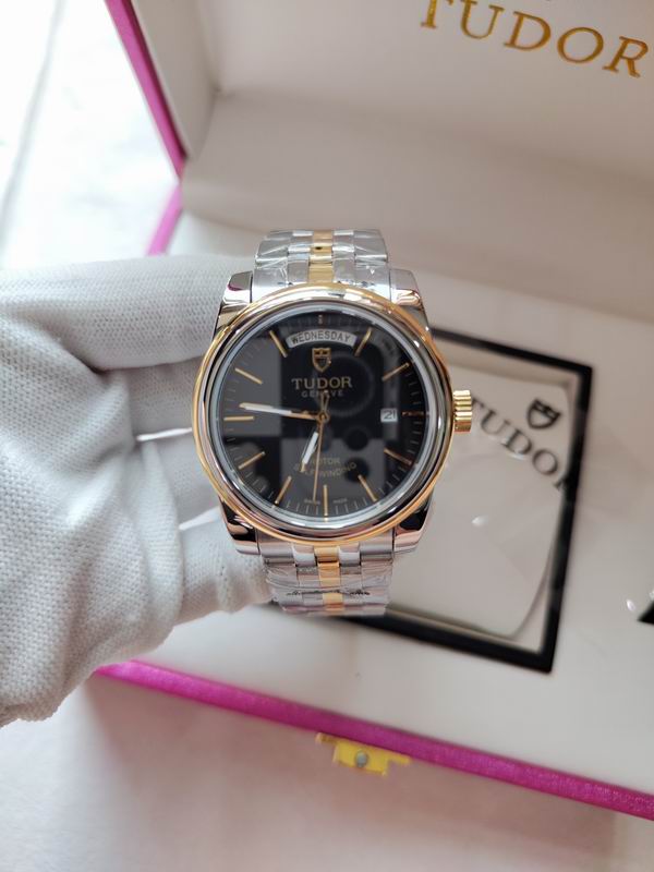 Tudor — Modelo 081660 — imagem 4