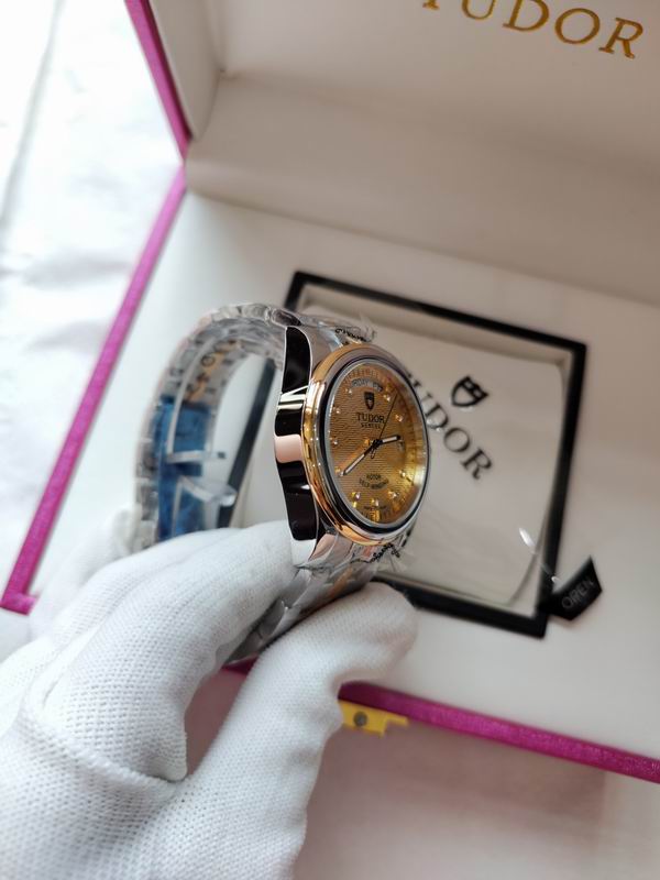 Tudor — Modelo 081664 — imagem 4