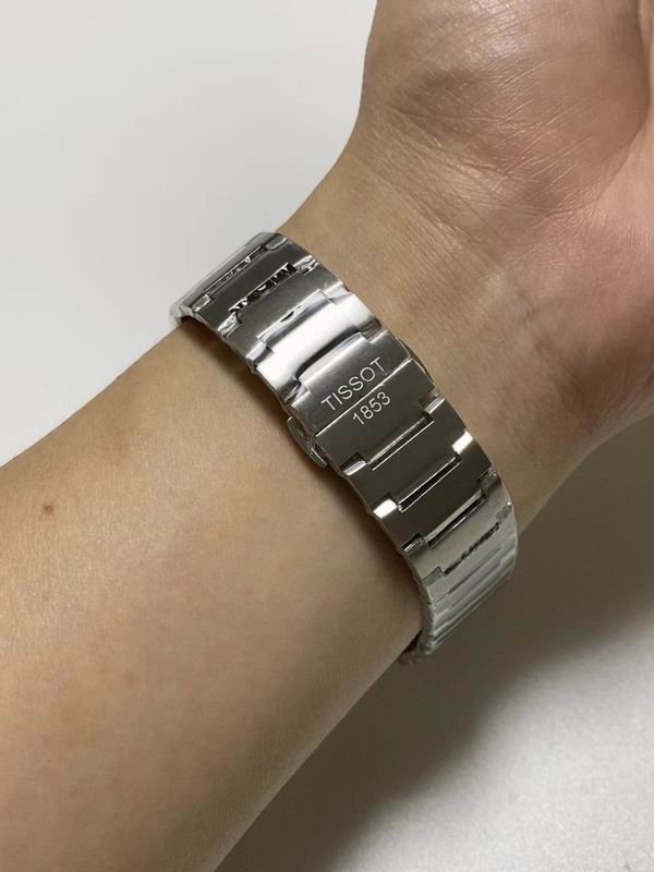 Tissot — Modelo 042418 — imagem 4