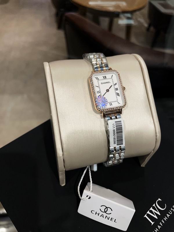 Chanel 20x26 mm — Modelo 081619 — imagem 4