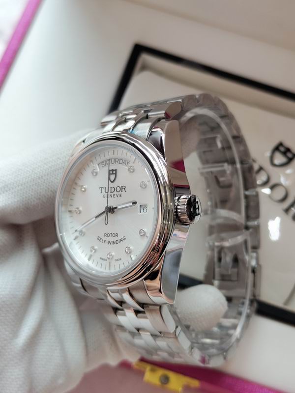 Tudor — Modelo 081661 — imagem 4