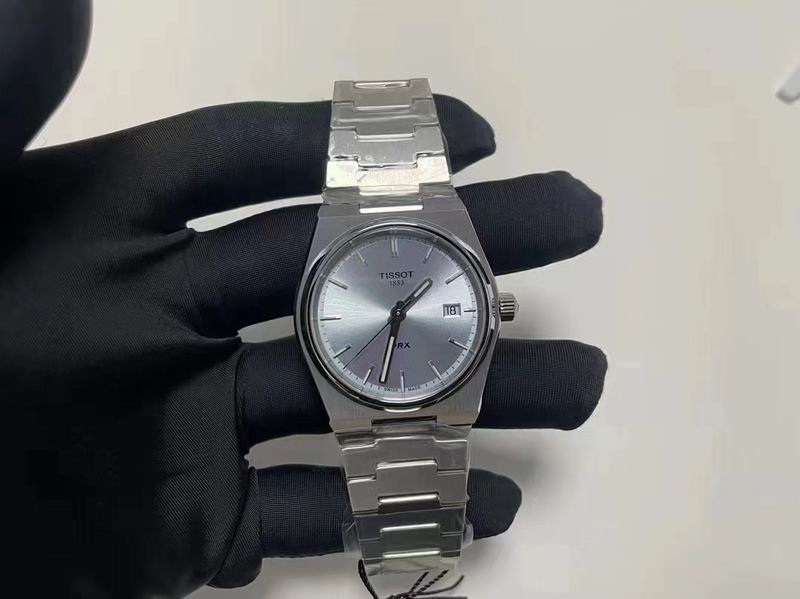Tissot 40 mm — Modelo 042416 — imagem 5