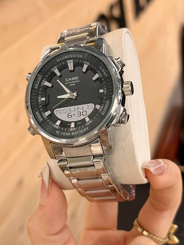 Casio 45 mm — Modelo 122873 — imagem 5