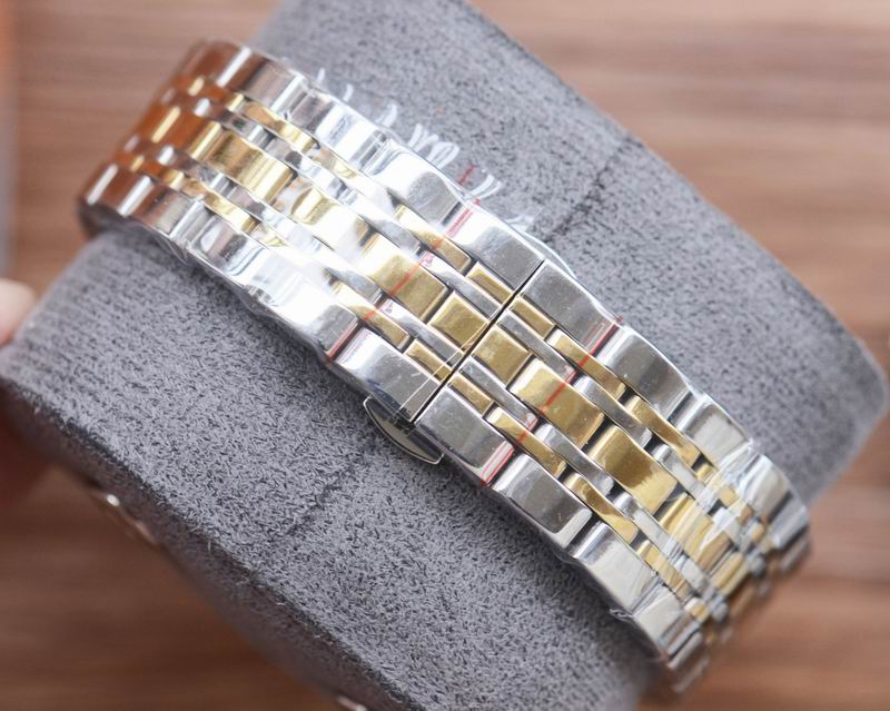 Longines 43 mm — Modelo 081615 — imagem 5