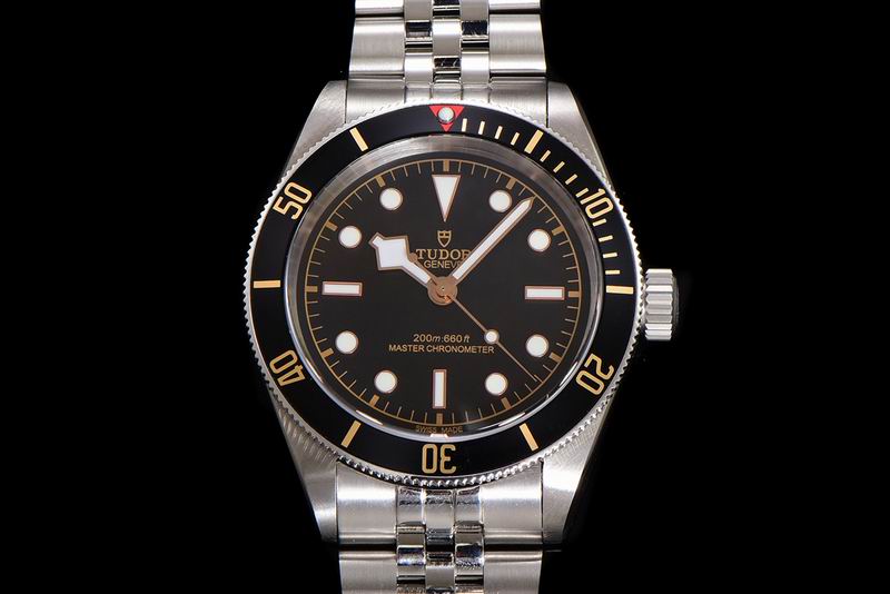 Tudor 41 mm — Modelo 080415 — imagem 5