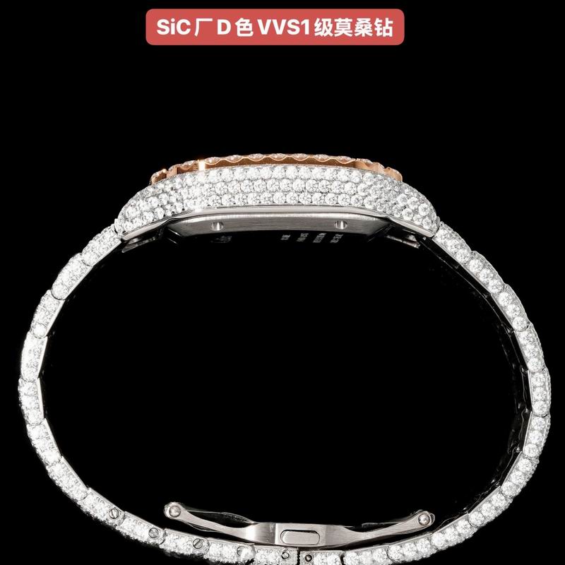 Cartier — Modelo 072023 — imagem 5