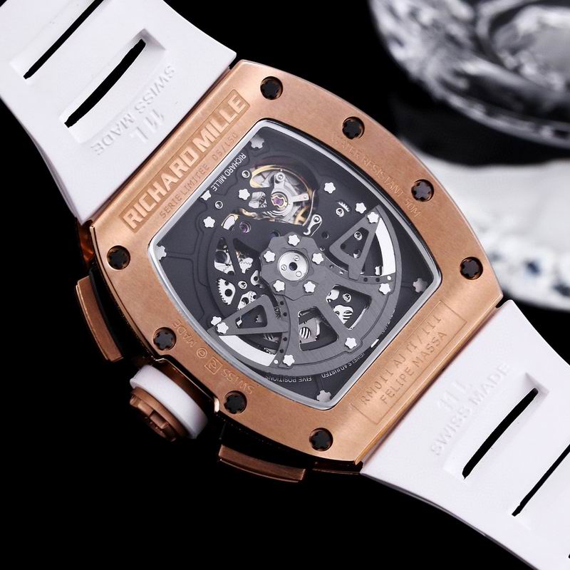 Richard Mille — Modelo 070974 — imagem 5