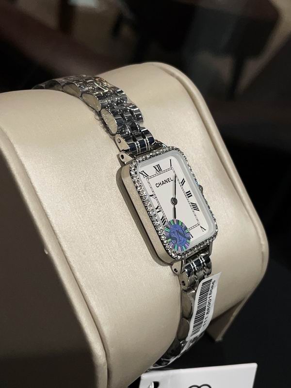 Chanel 20x26 mm — Modelo 081619 — imagem 5