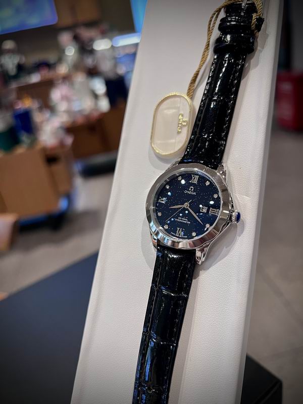 Omega 36 mm — Modelo 081627 — imagem 5