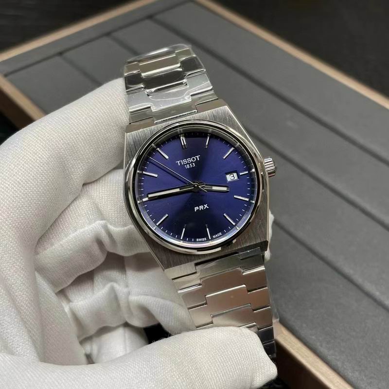 Tissot 40 mm — Modelo 042415 — imagem 5