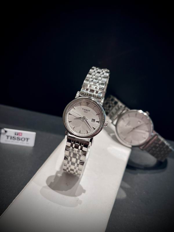 Tissot — Modelo 072239 — imagem 5