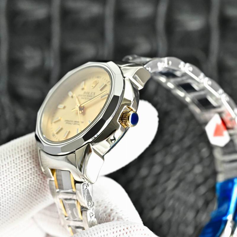 Rolex Date Just 32 mm — Modelo 081129 — imagem 5