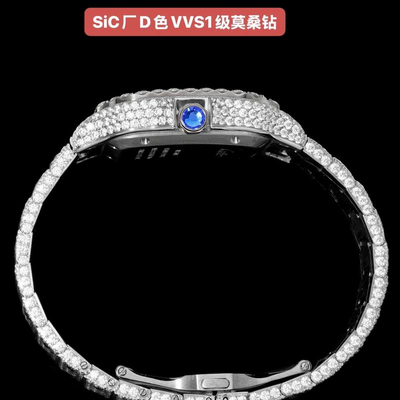 Cartier — Modelo 072024 — imagem 5