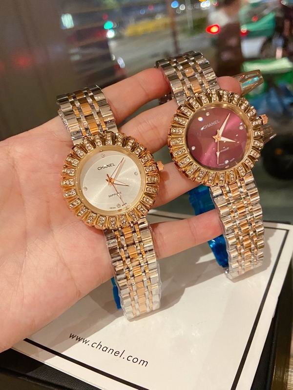 Chanel — Modelo 122886 — imagem 5