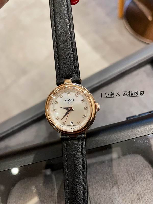 Tissot 26 mm — Modelo 072269 — imagem 5