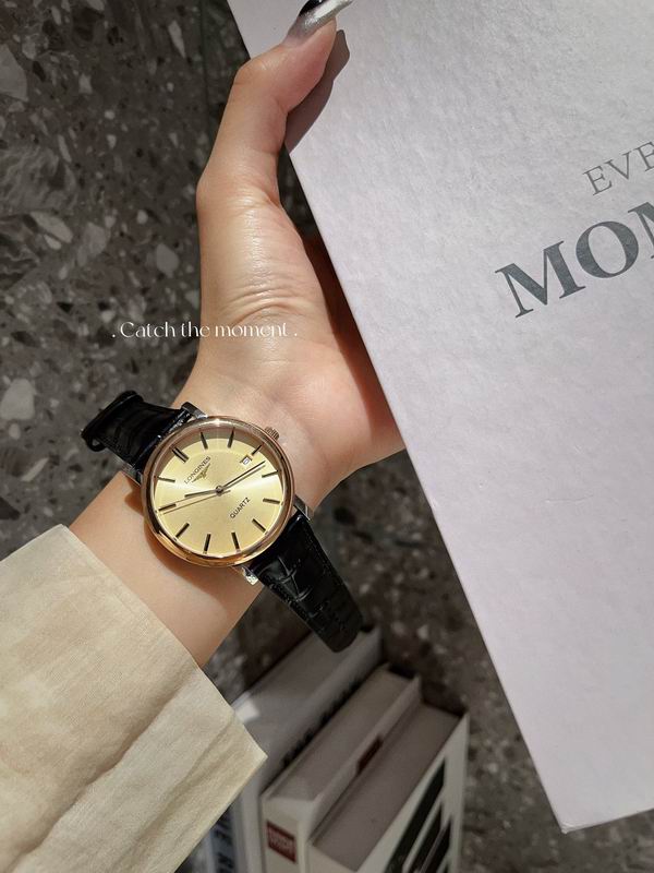 Longines — Modelo 101458 — imagem 5