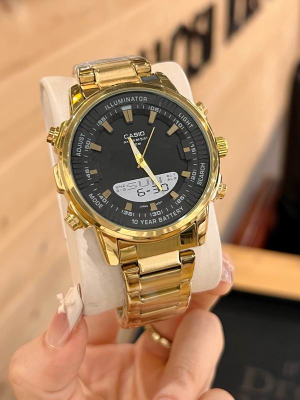 Casio 45 mm — Modelo 122872 — imagem 5