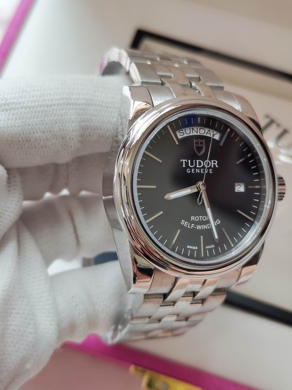 Tudor — Modelo 081663 — imagem 5