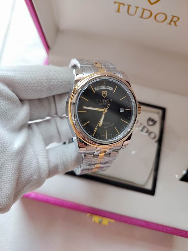Tudor — Modelo 081660 — imagem 5