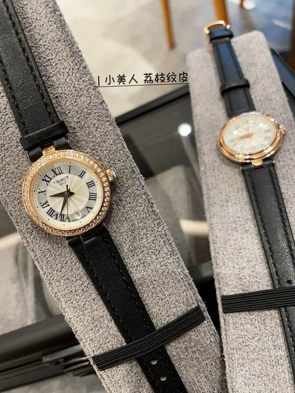 Tissot 26 mm — Modelo 072268 — imagem 5