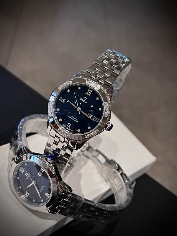 Omega 36 mm — Modelo 081626 — imagem 5