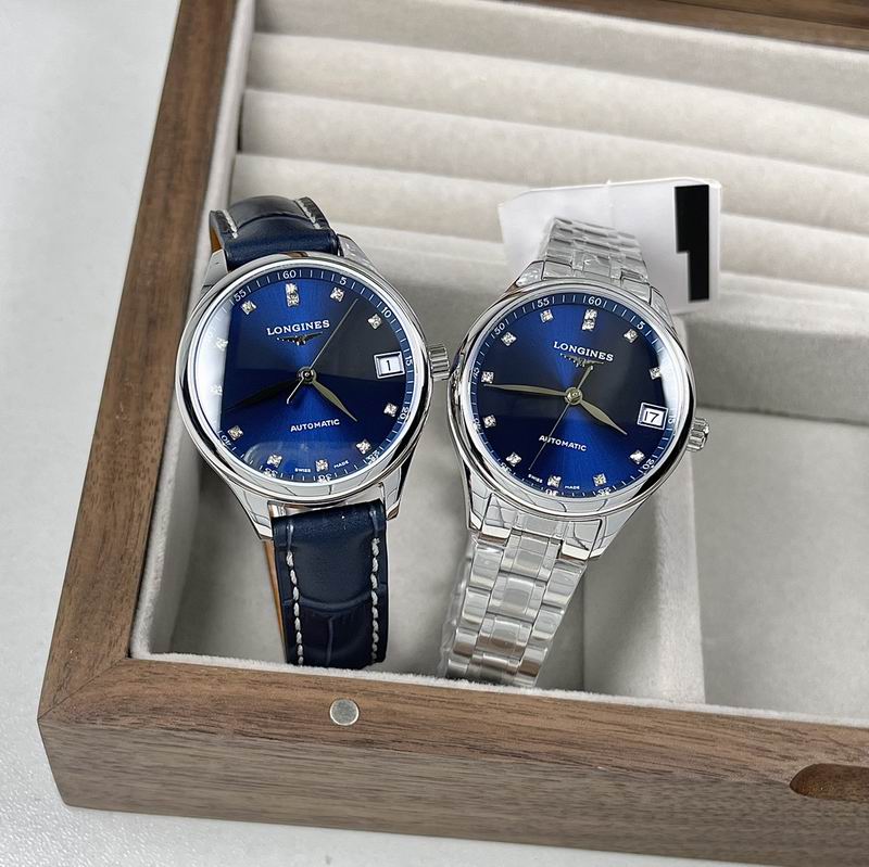 Longines 29 mm — Modelo 081648 — imagem 5