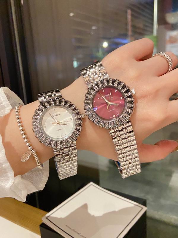 Chanel — Modelo 122885 — imagem 5