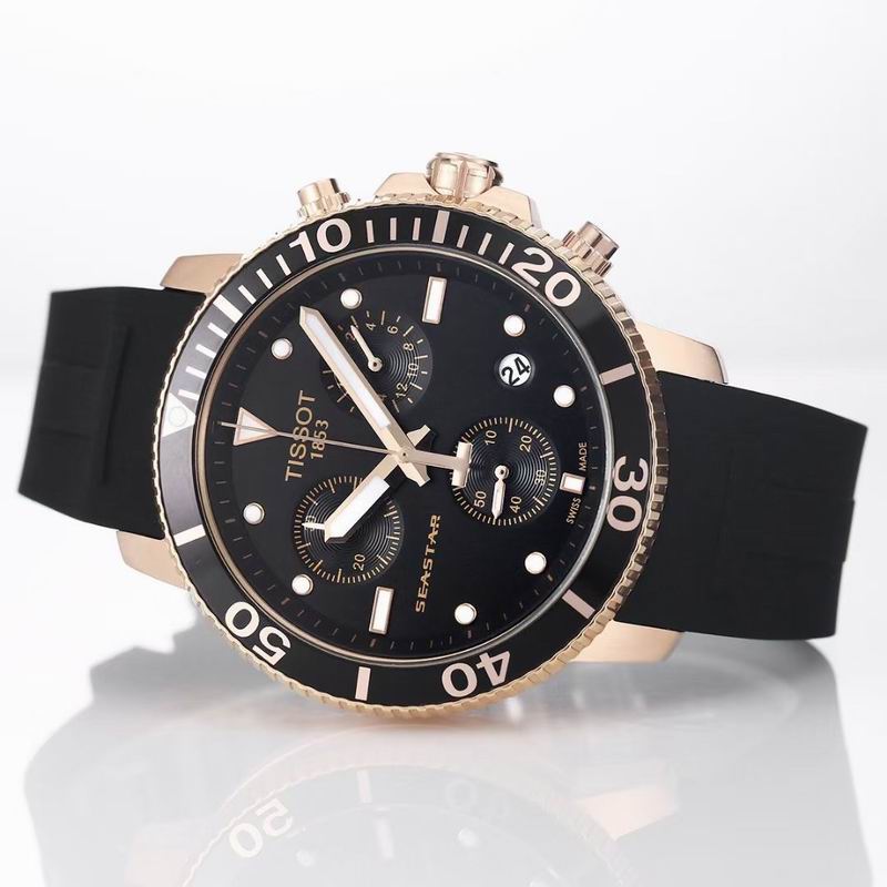 Tissot — Modelo 113014 — imagem 5