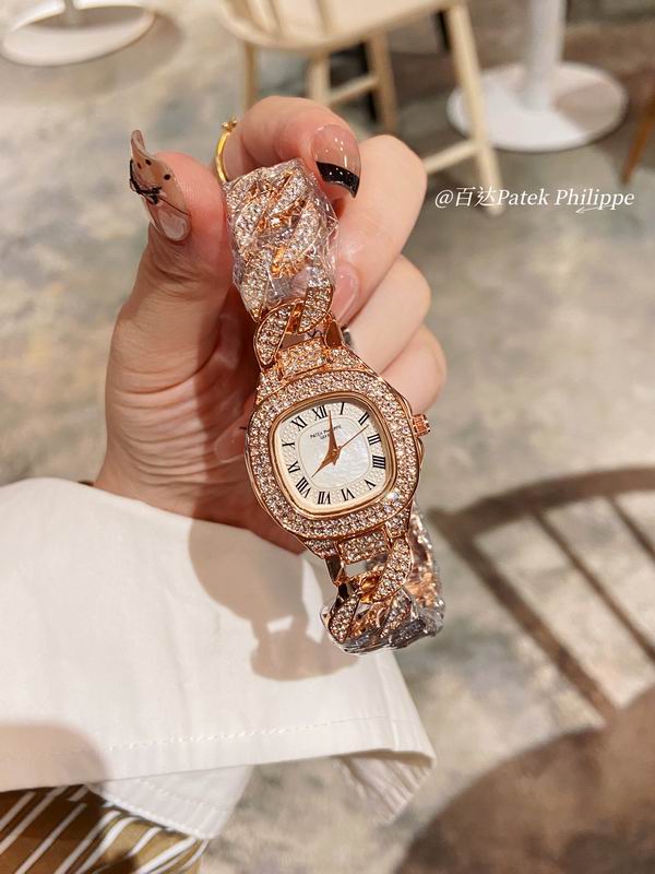 Patek Philippe — Modelo 122899 — imagem 5