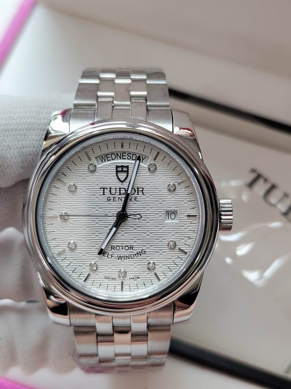 Tudor — Modelo 081662 — imagem 5