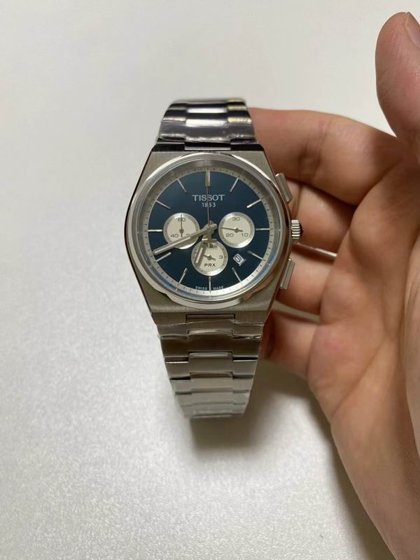 Tissot — Modelo 042418 — imagem 5