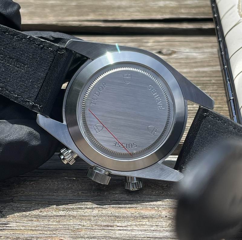 Tudor 42 mm — Modelo 111428 — imagem 5