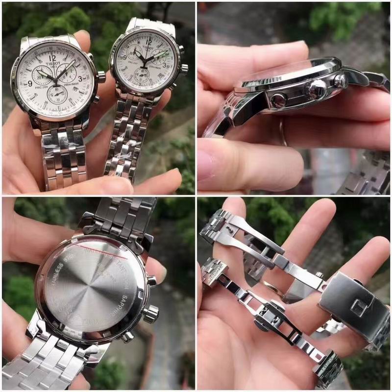 Tissot — Modelo 113030 — imagem 5
