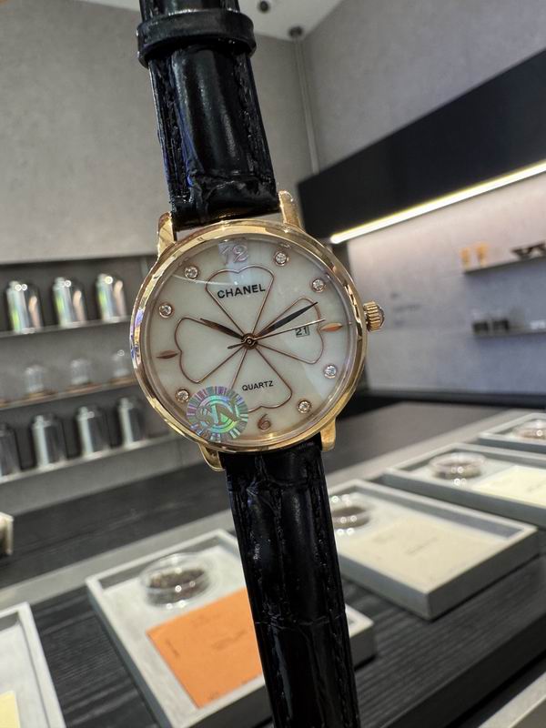 Chanel 34 mm — Modelo 081622 — imagem 5