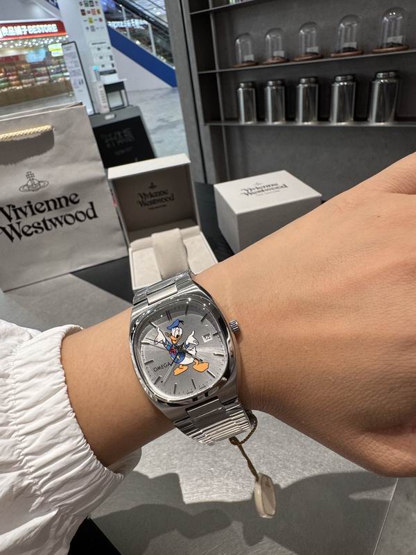 Omega — Modelo 101585 — imagem 5