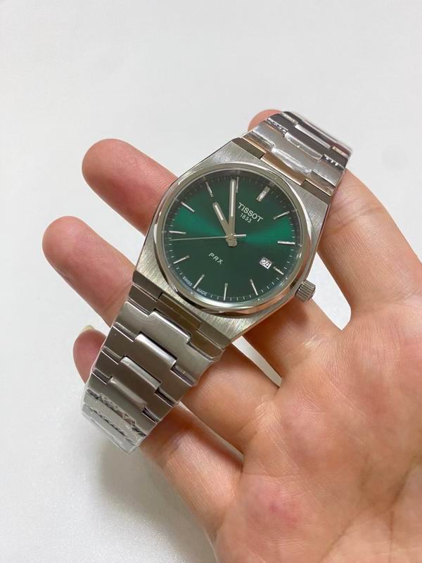 Tissot — Modelo 042420 — imagem 5