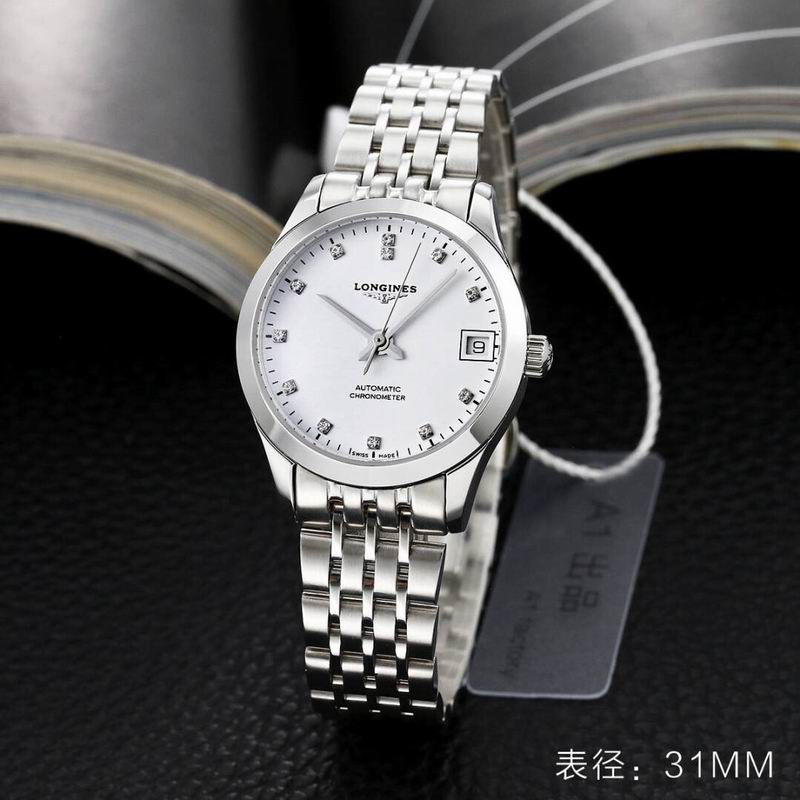 Longines — Modelo 081641 — imagem 5