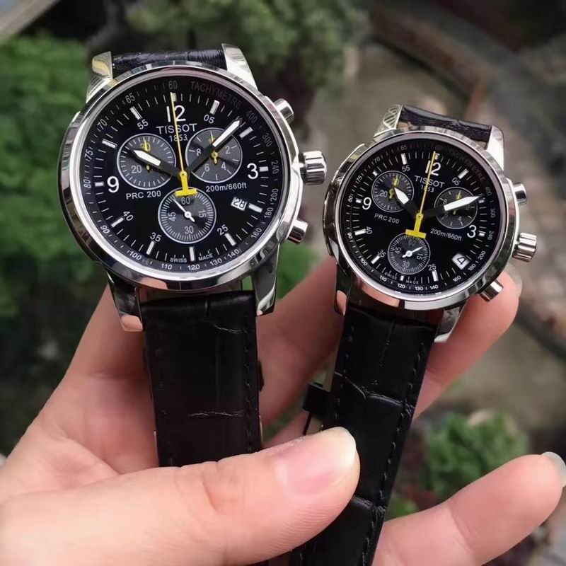 Tissot — Modelo 113031 — imagem 5