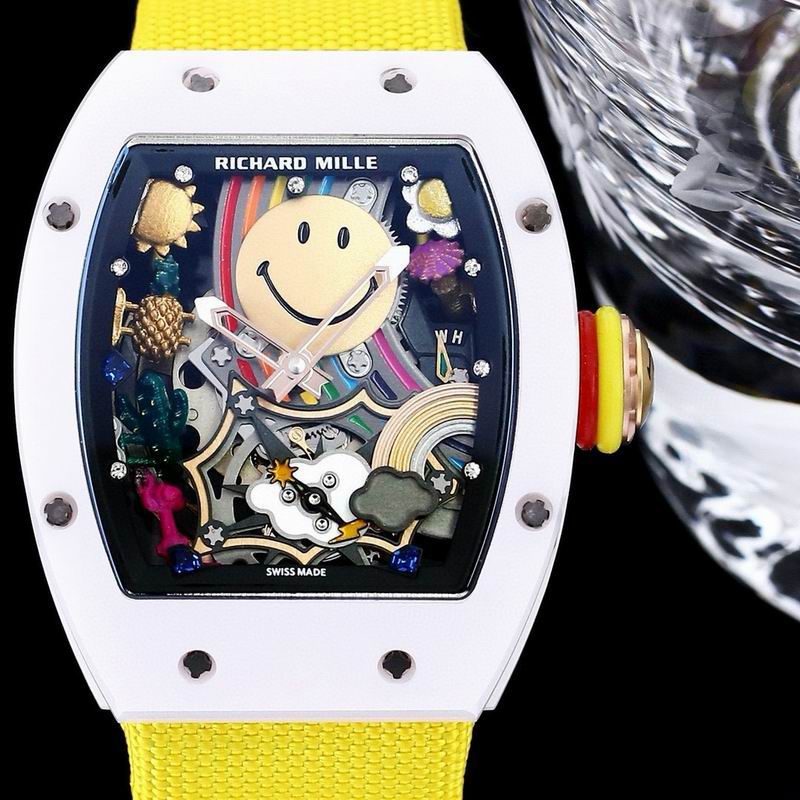 Richard Mille — Modelo 122506 — imagem 5