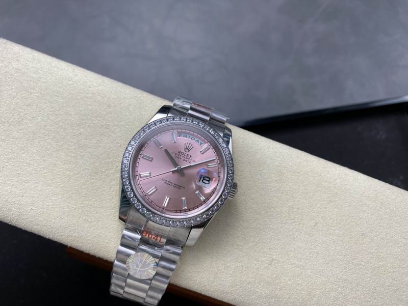 Rolex Day Date 36 mm — Modelo 102312 — imagem 5