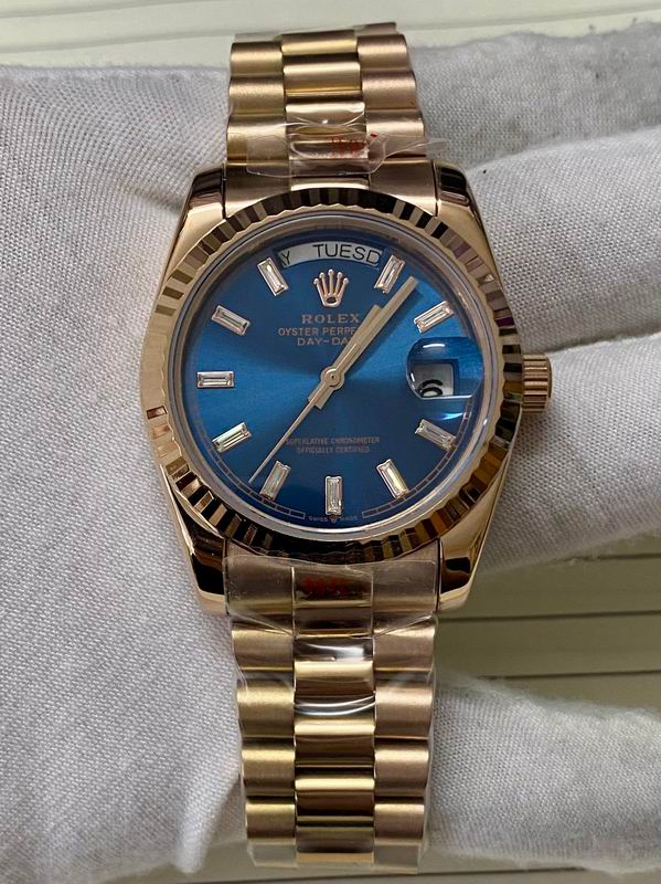 Rolex Day Date 36 mm — Modelo 080804 — imagem 5