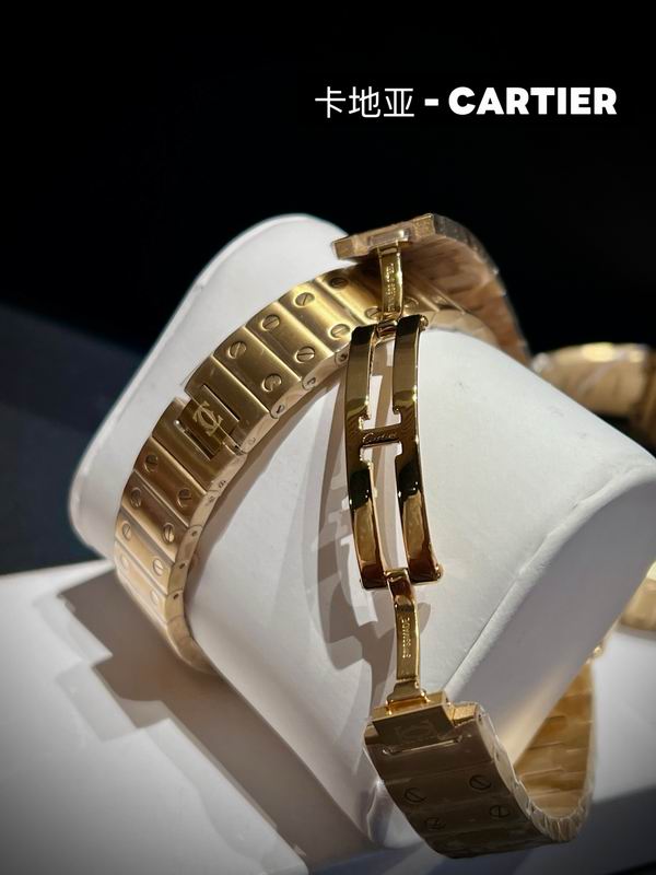 Cartier — Modelo 050775 — imagem 5