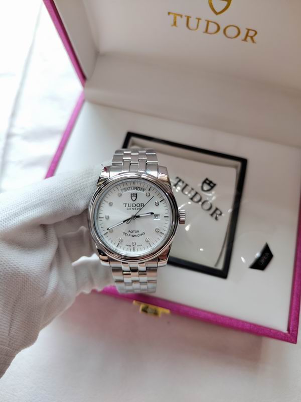 Tudor — Modelo 081661 — imagem 5
