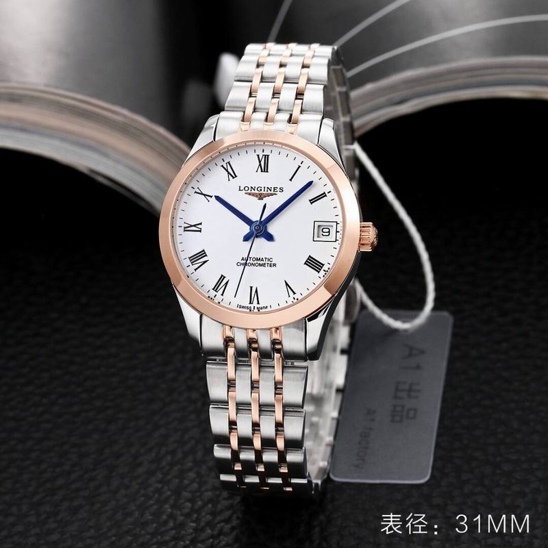 Longines — Modelo 081642 — imagem 5